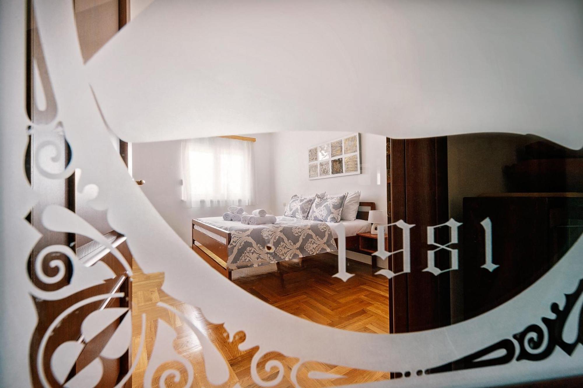 Апарт готель Irish House Medugorje Номер фото